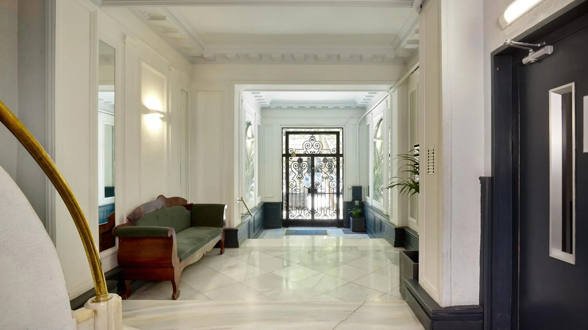 Casa Cosi - Eixample 4 Appartement Barcelona