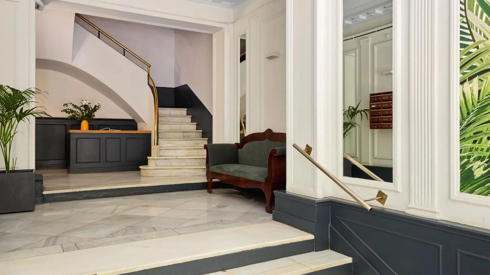 Casa Cosi - Eixample 4 Appartement Barcelona Spanje
