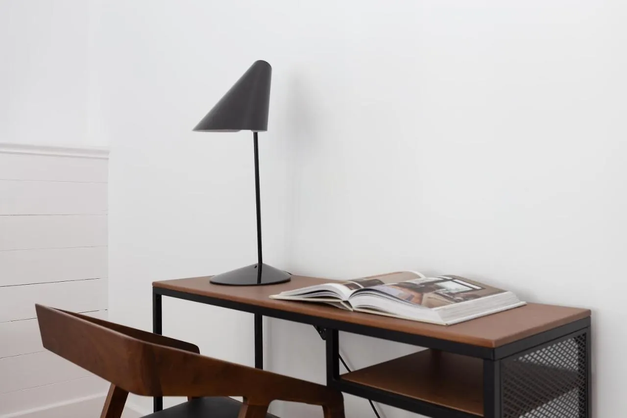 Casa Cosi - Eixample 4 Appartement Barcelona Spanje