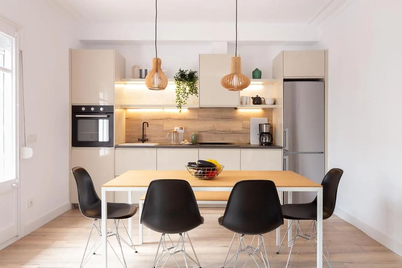 Casa Cosi - Eixample 4 Appartement Barcelona