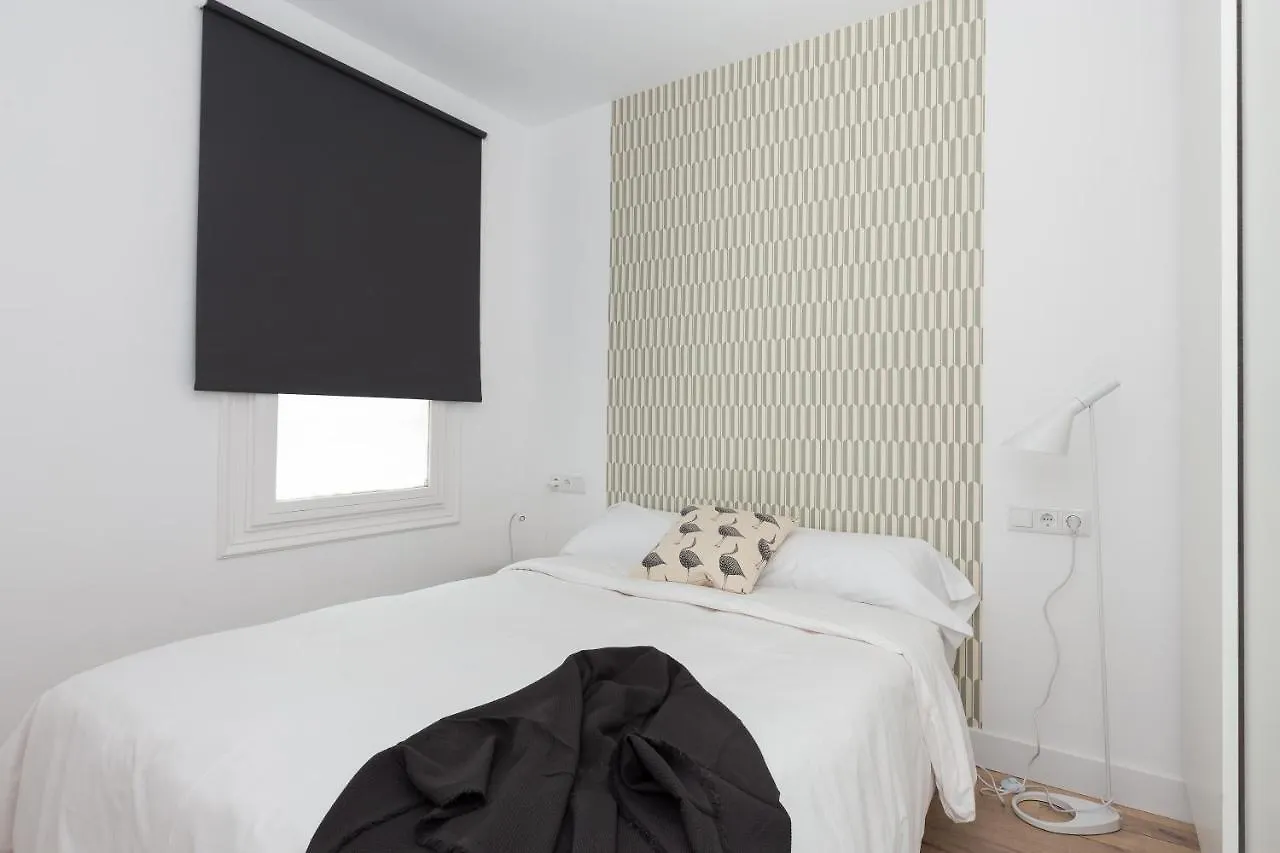 Casa Cosi - Eixample 4 Appartement Barcelona