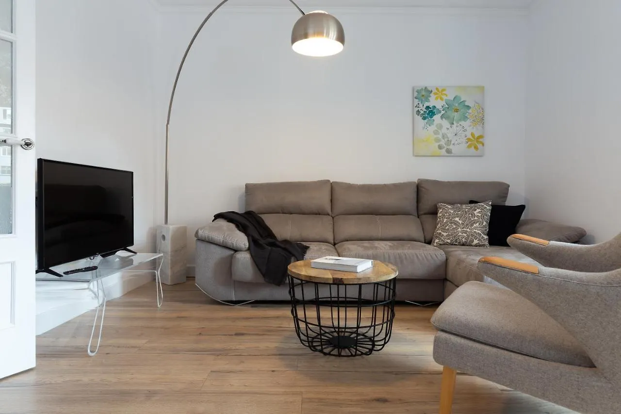 Casa Cosi - Eixample 4 location
