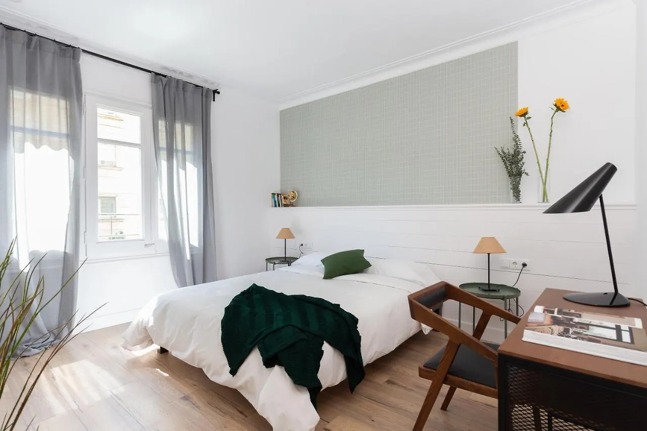 Casa Cosi - Eixample 4 Apartment Barcelona