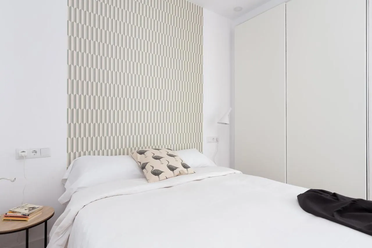 Casa Cosi - Eixample 4 Apartment Barcelona