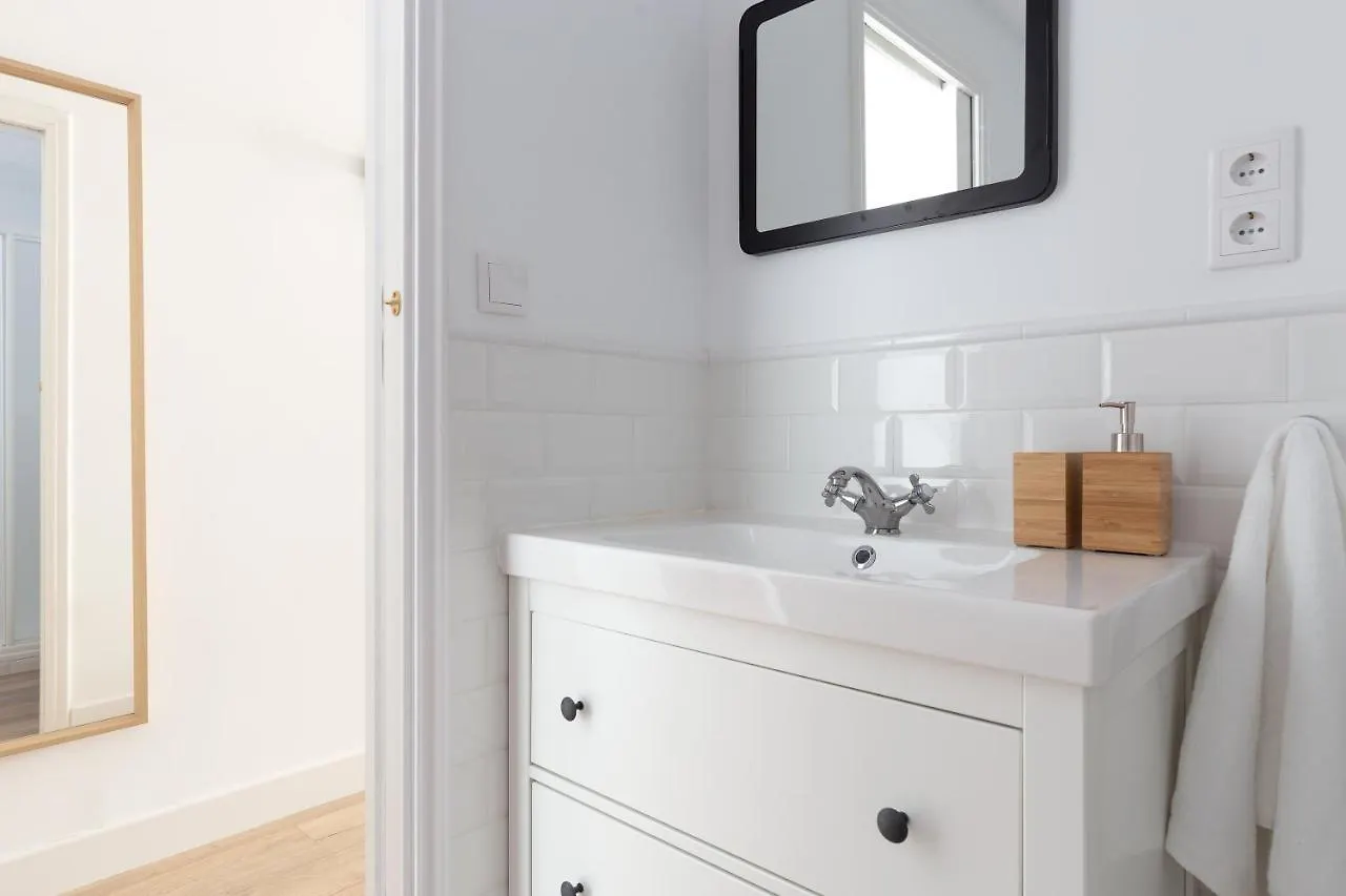 Casa Cosi - Eixample 4 Apartment Barcelona