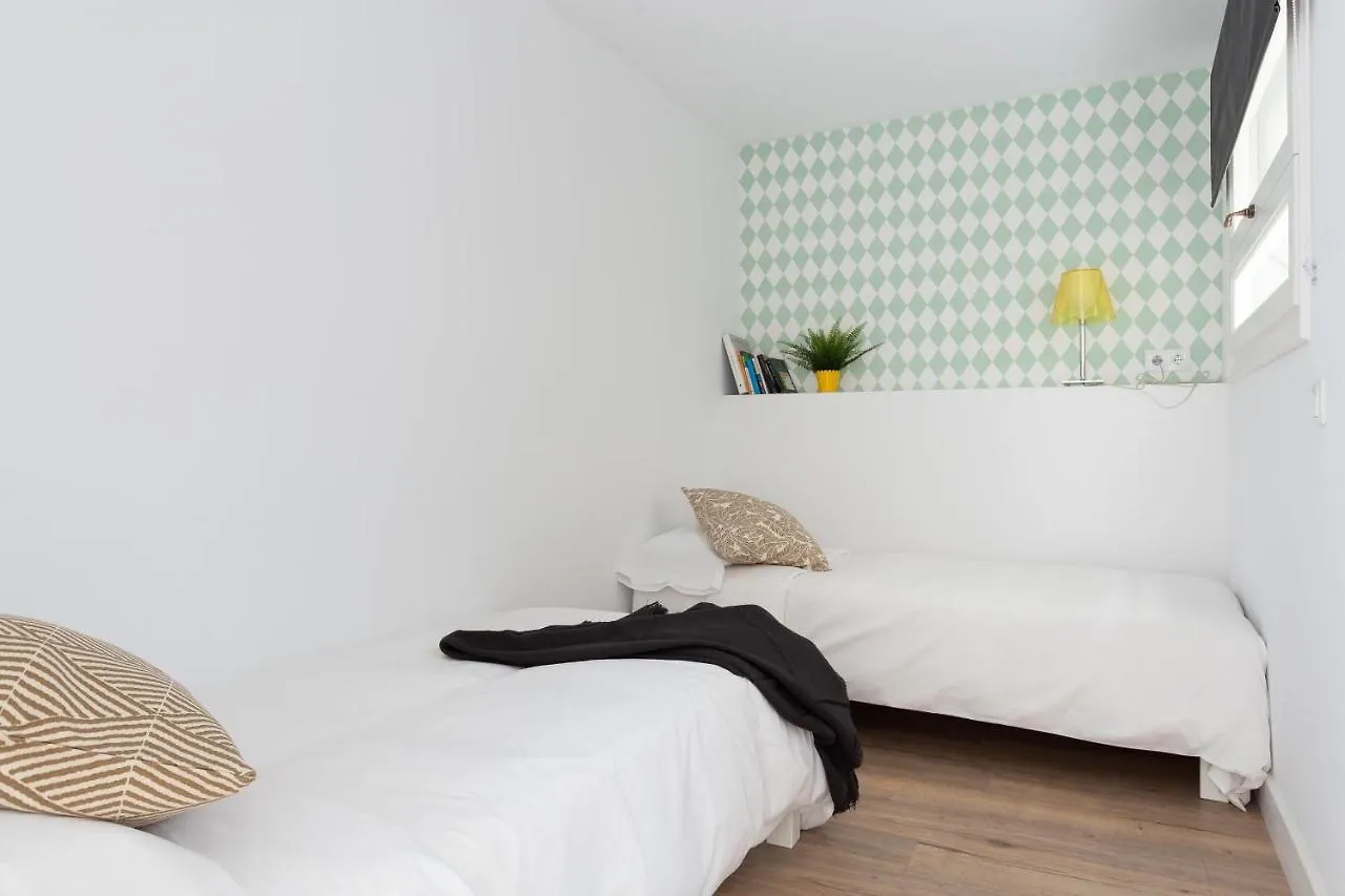 Casa Cosi - Eixample 4 Apartment Barcelona Spain
