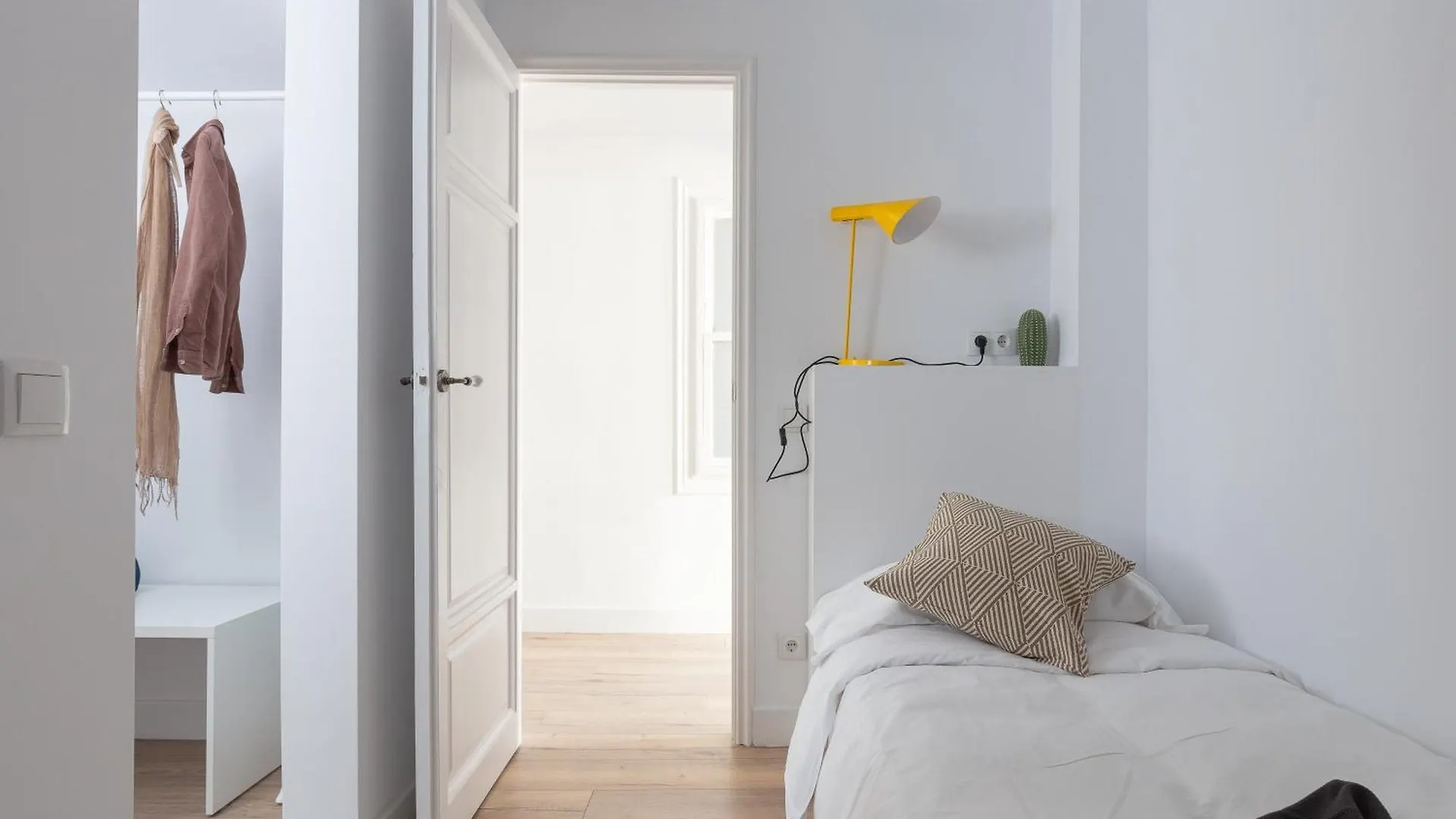 Casa Cosi - Eixample 4 Apartment Barcelona