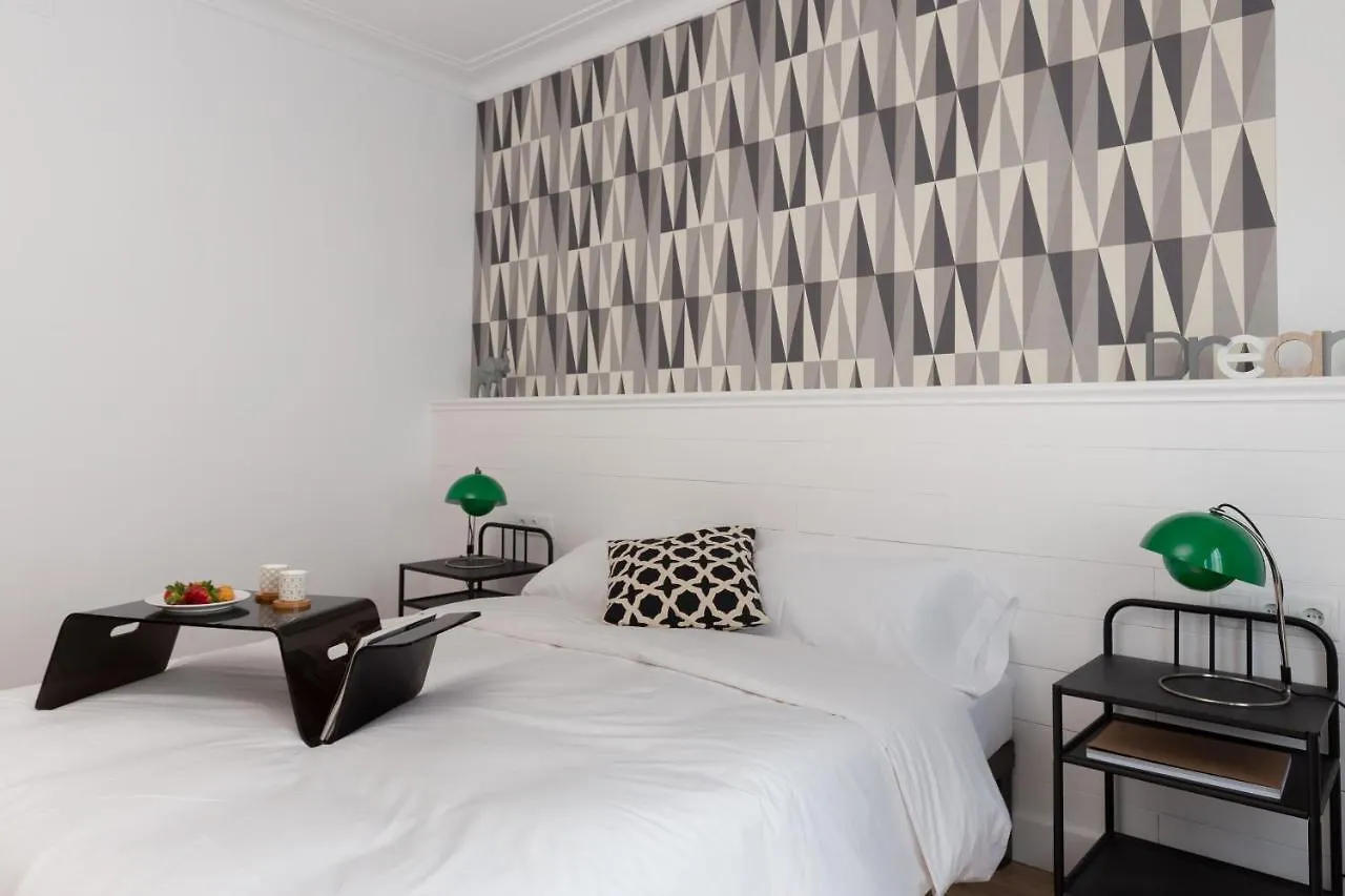 Casa Cosi - Eixample 4 Apartment Barcelona