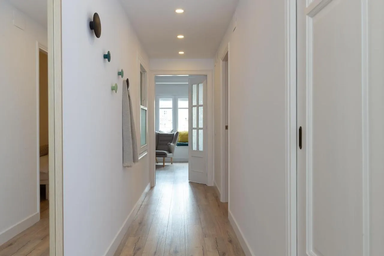 Casa Cosi - Eixample 4 Apartment Barcelona