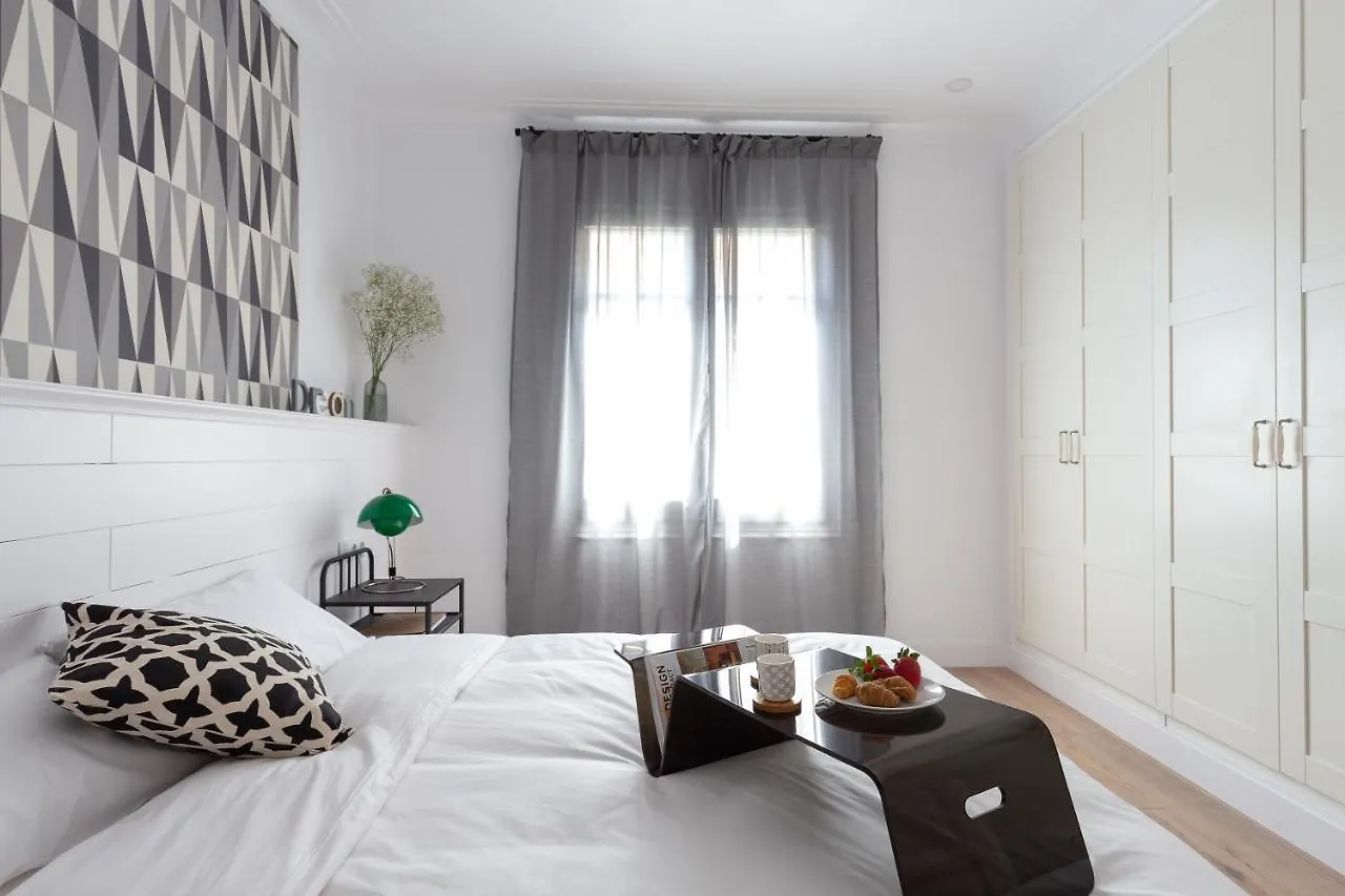 Casa Cosi - Eixample 4 Apartment Barcelona