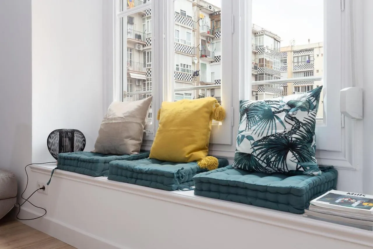 Casa Cosi - Eixample 4 Apartment Barcelona