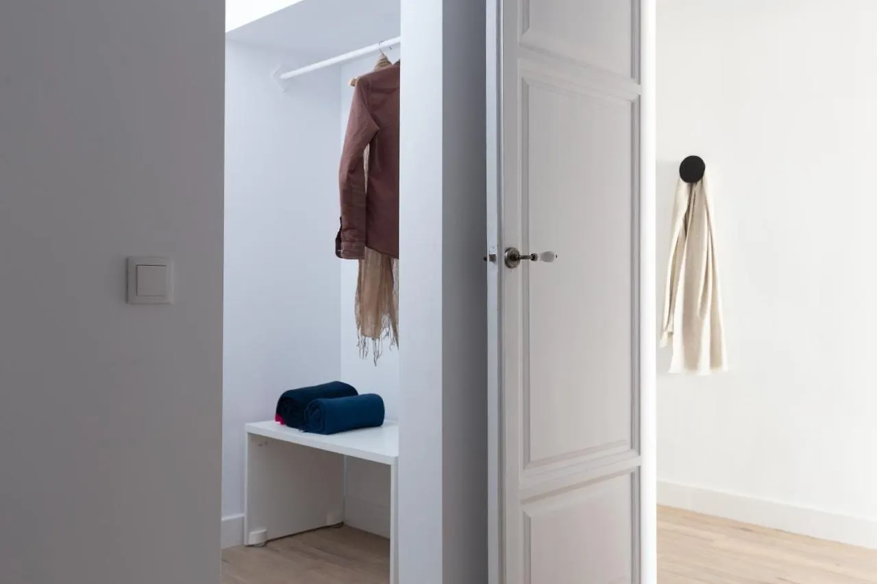 Apartament Casa Cosi - Eixample 4 Barcelona