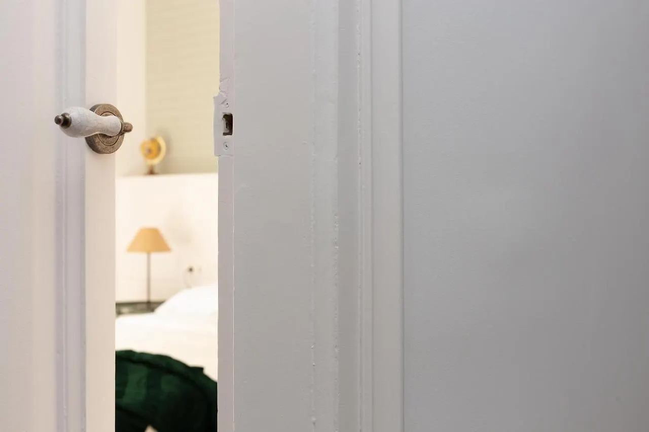 Apartament Casa Cosi - Eixample 4 Barcelona